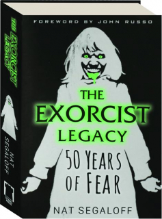 <I>THE EXORCIST</I> LEGACY: 50 Years of Fear
