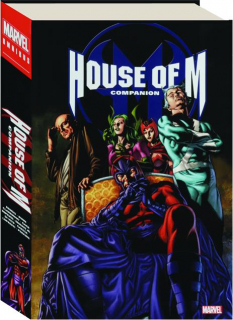 HOUSE OF M OMNIBUS