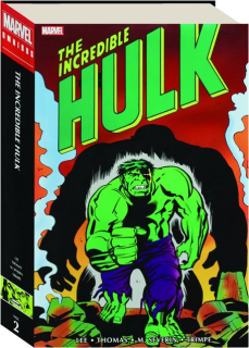 THE INCREDIBLE HULK OMNIBUS, VOL. 2