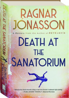 DEATH AT THE SANATORIUM