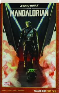 <I>STAR WARS--THE MANDALORIAN</I>: Season One, Part Two