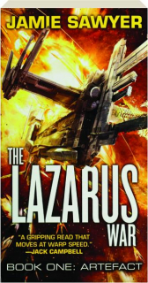 THE LAZARUS WAR