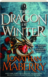 THE DRAGON IN WINTER