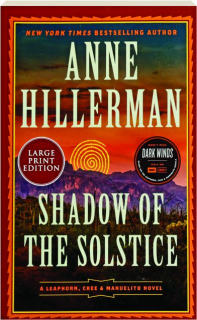 SHADOW OF THE SOLSTICE