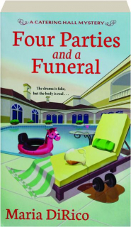 FOUR PARTIES AND A FUNERAL