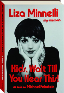 KIDS, WAIT TILL YOU HEAR THIS!