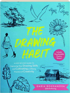 THE DRAWING HABIT