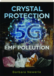 CRYSTAL PROTECTION FROM 5G AND EMF POLLUTION