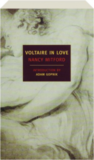 VOLTAIRE IN LOVE