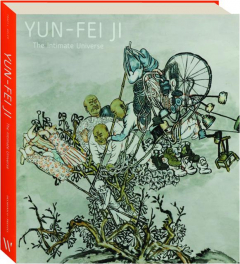 YUN-FEI JI: The Intimate Universe