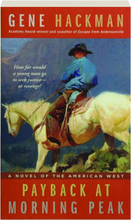 PAYBACK AT MORNING PEAK