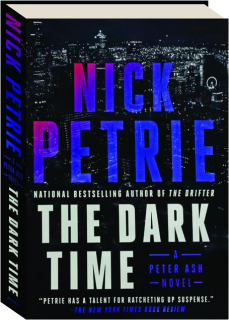 THE DARK TIME