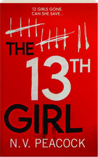 THE 13TH GIRL