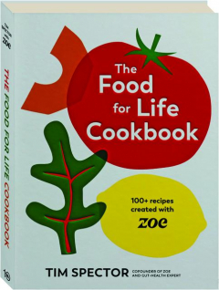 THE FOOD FOR LIFE COOKBOOK