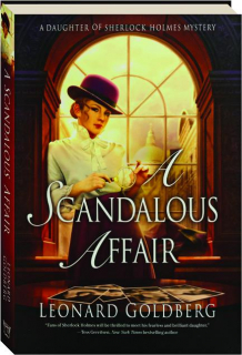 A SCANDALOUS AFFAIR