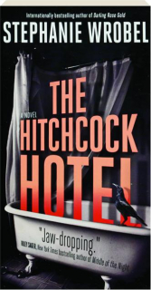 THE HITCHCOCK HOTEL