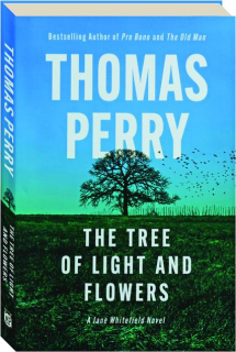 THE TREE OF LIGHT AND FLOWERS