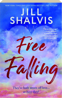 FREE FALLING
