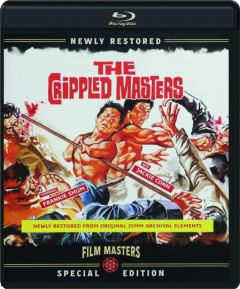 THE CRIPPLED MASTERS