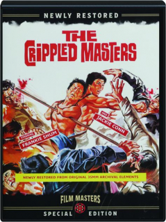 THE CRIPPLED MASTERS