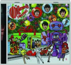 THE MONKEES: Christmas Party