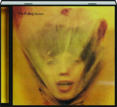 THE ROLLING STONES: Goats Head Soup