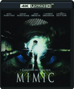 MIMIC