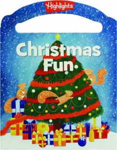CHRISTMAS FUN