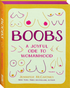 BOOBS: A Joyful Ode to Womanhood