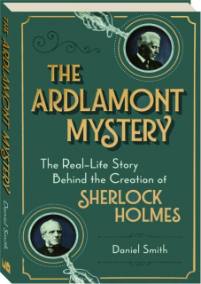 THE ARDLAMONT MYSTERY