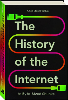 THE HISTORY OF THE INTERNET IN BYTE-SIZED CHUNKS