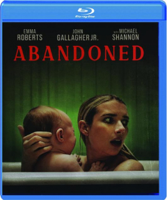 ABANDONED