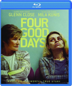 FOUR GOOD DAYS