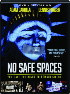 NO SAFE SPACES