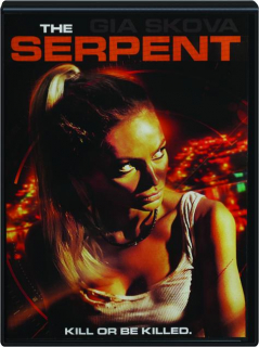THE SERPENT