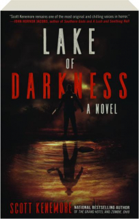 LAKE OF DARKNESS