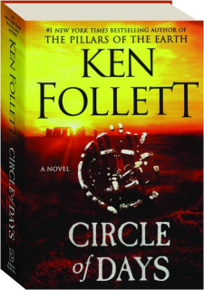CIRCLE OF DAYS