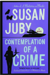 CONTEMPLATION OF A CRIME