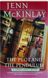 THE PLOT AND THE PENDULUM