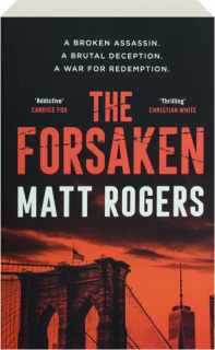 THE FORSAKEN