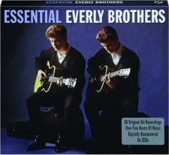ESSENTIAL EVERLY BROTHERS