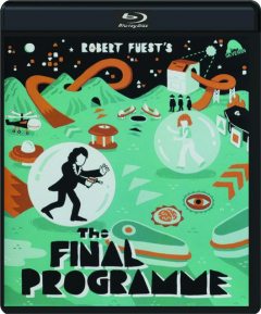 THE FINAL PROGRAMME