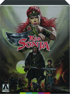RED SONJA