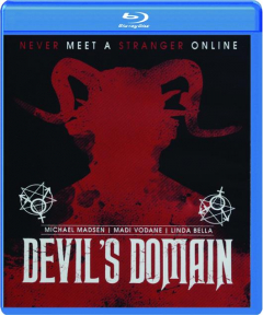 DEVIL'S DOMAIN