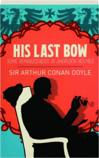 HIS LAST BOW
