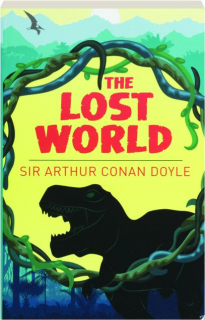 THE LOST WORLD