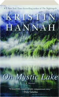 ON MYSTIC LAKE