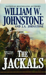 THE JACKALS