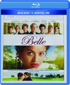 BELLE