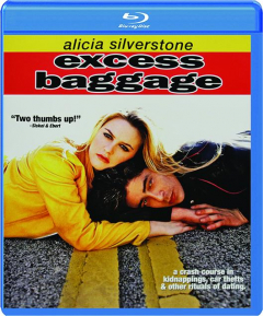 EXCESS BAGGAGE